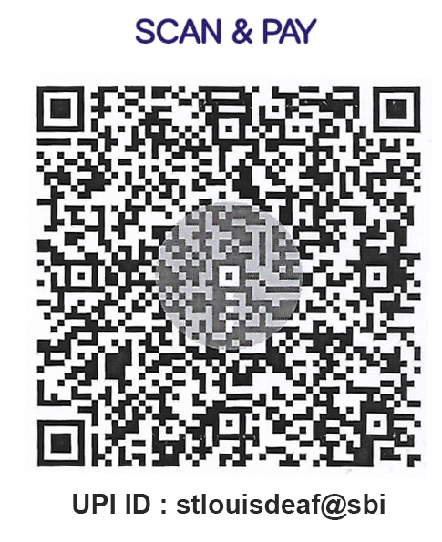 SLDAA QR Scan